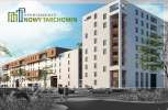 Zdjęcie inwestycji Apartamenty Nowy Tarchomin  2