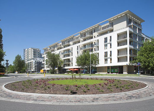 Zdjęcie inwestycji Hubertus 2