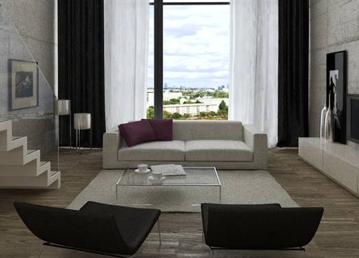 Zdjęcie inwestycji sPlace - smart living 3