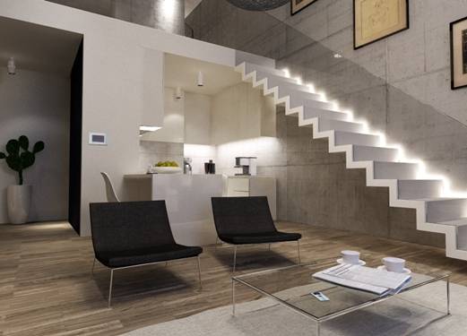 Zdjęcie inwestycji sPlace - smart living 4