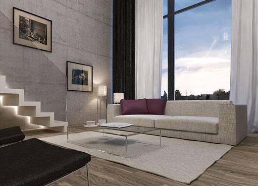 Zdjęcie inwestycji sPlace - smart living 5