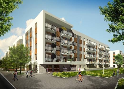 Inwestycja Young City opinie