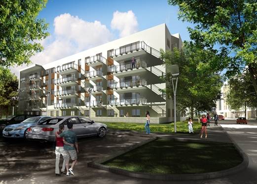 Inwestycja Young City opinie