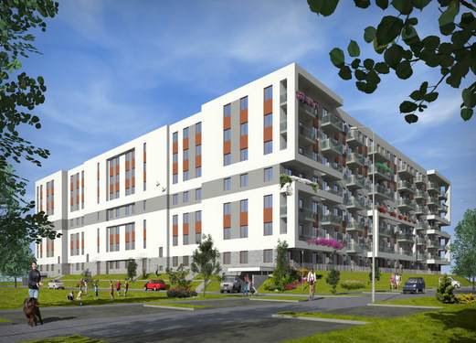 Inwestycja Young City opinie