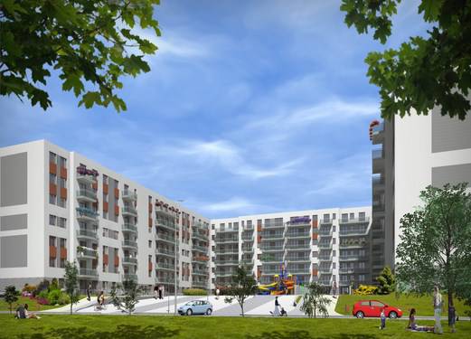 Inwestycja Young City opinie