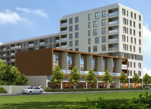 Inwestycja City Apartments  opinie