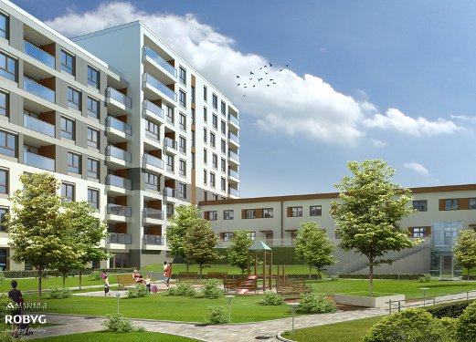 Inwestycja City Apartments  opinie