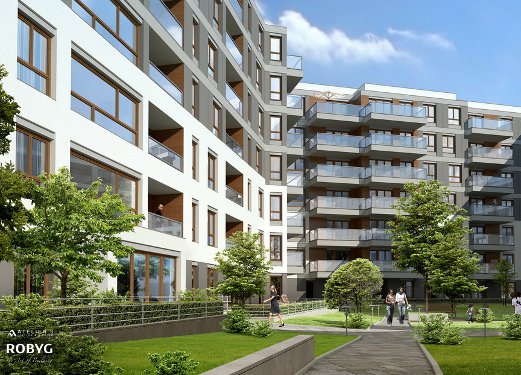 Inwestycja City Apartments  opinie