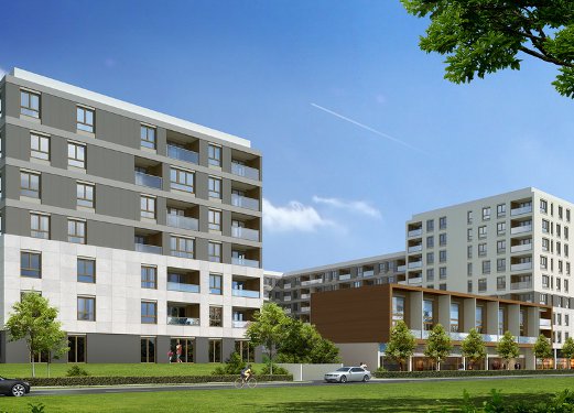 Inwestycja City Apartments  opinie