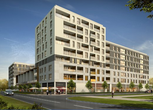Inwestycja City Apartments  opinie