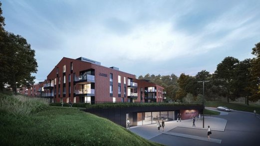 Deweloper Budrem Apartments sp. z o.o. opinie