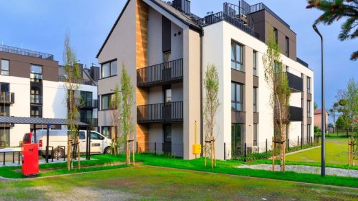 Baltic Line - Gdańsk ()