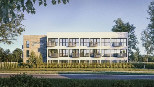 Baltic Porto - Gdańsk ()