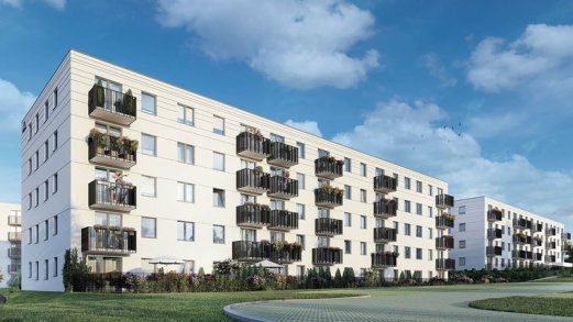 Neo Jasień etap II - Gdańsk (Jasień)