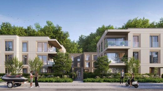 Kopernika 71 - Gdynia (Redłowo)