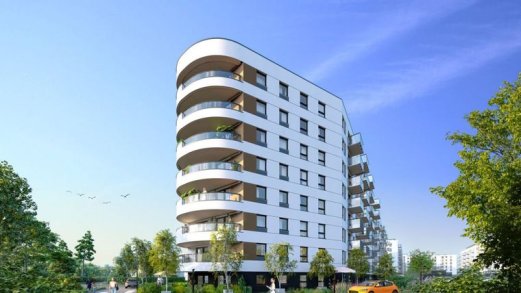 Osiedle Latarników - Gdańsk ()