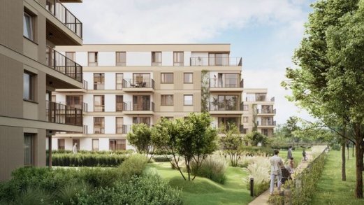 Osiedle Przylesie - Opole ()