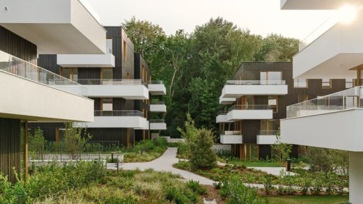 Osiedle Karpia - Poznań (Naramowice)