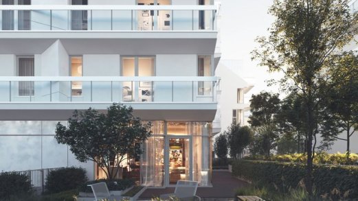 Słoneczne Żerniki - Wrocław (Krzyki)