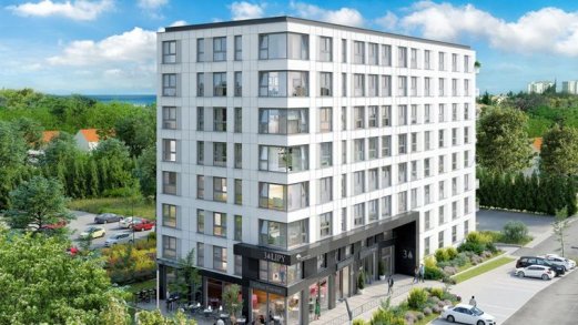 3 lipy - Gdańsk (Suchanino)