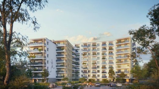 Deweloper Unidevelopment Sp. z o.o. opinie