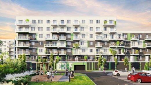 Deweloper J.W. Construction Holding S.A. opinie