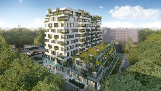 Park Nad Hańczą - Suwałki ()