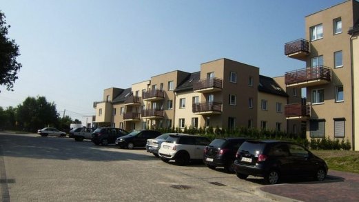 Queens Garden - Józefosław ()