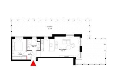 Plan inwestycji INSPIRE ETAP V – bud. F, G 10