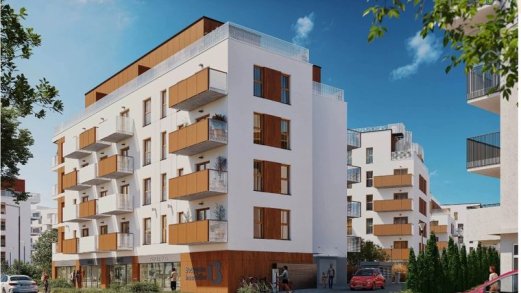 Deweloper Bouygues Immobilier Polska Sp.z o.o. opinie