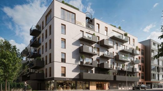 Deweloper Bouygues Immobilier Polska Sp.z o.o. opinie