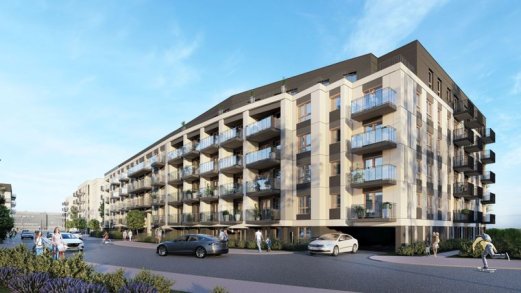 Malta Point - Poznań (Nowe Miasto)