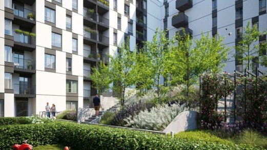 Wieża Jeżyce - Poznań (Jeżyce)