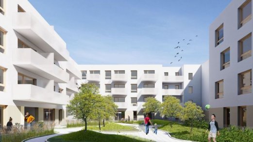Deweloper Ronson Development Group opinie