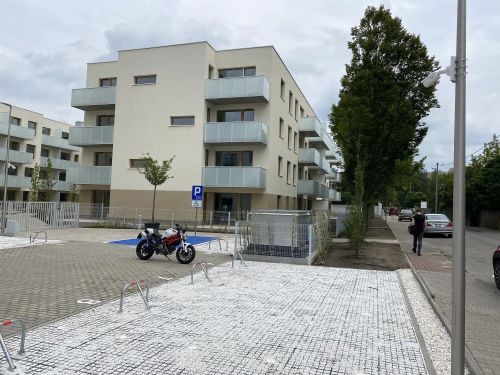 Deweloper Ronson Development Group opinie