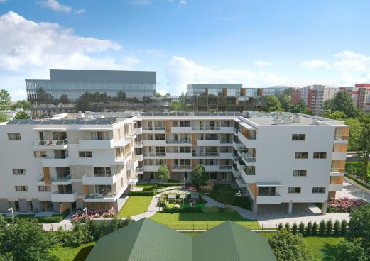 Deweloper Ronson Development Group opinie
