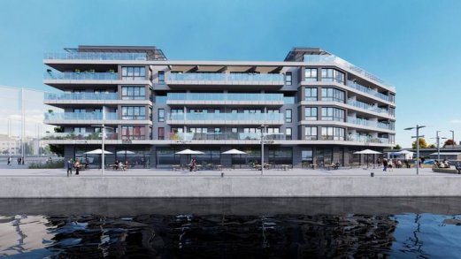 Deweloper J.W. Construction Holding S.A. opinie