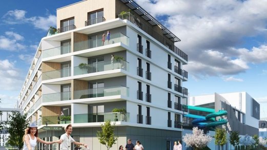 Aqua Resort - Międzyzdroje ()