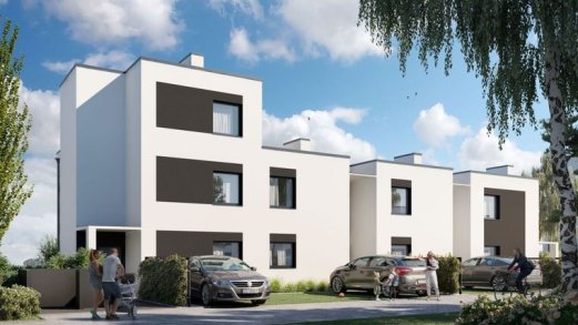 Deweloper Ronson Development Group opinie