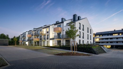 Deweloper Ronson Development Group opinie