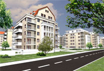 Zdjęcie inwestycji Yana 5834