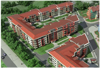 Zdjęcie inwestycji Yana 6010