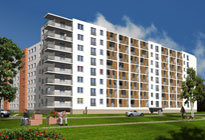 Zdjęcie inwestycji Yana 6018
