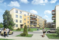 Zdjęcie inwestycji Yana 6038