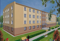 Zdjęcie inwestycji Yana 6106
