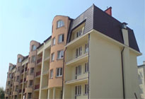 Zdjęcie inwestycji Yana 6127