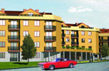Zdjęcie inwestycji Yana 6301