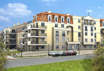 Zdjęcie inwestycji Yana 6338