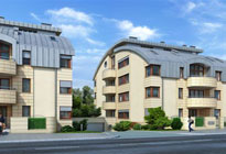 Zdjęcie inwestycji Yana 6339