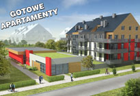 Zdjęcie inwestycji Yana 6341
